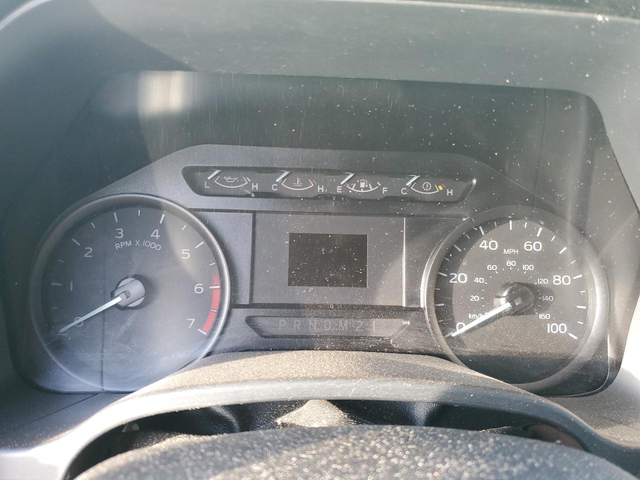 2020 Ford F250 - Image 9