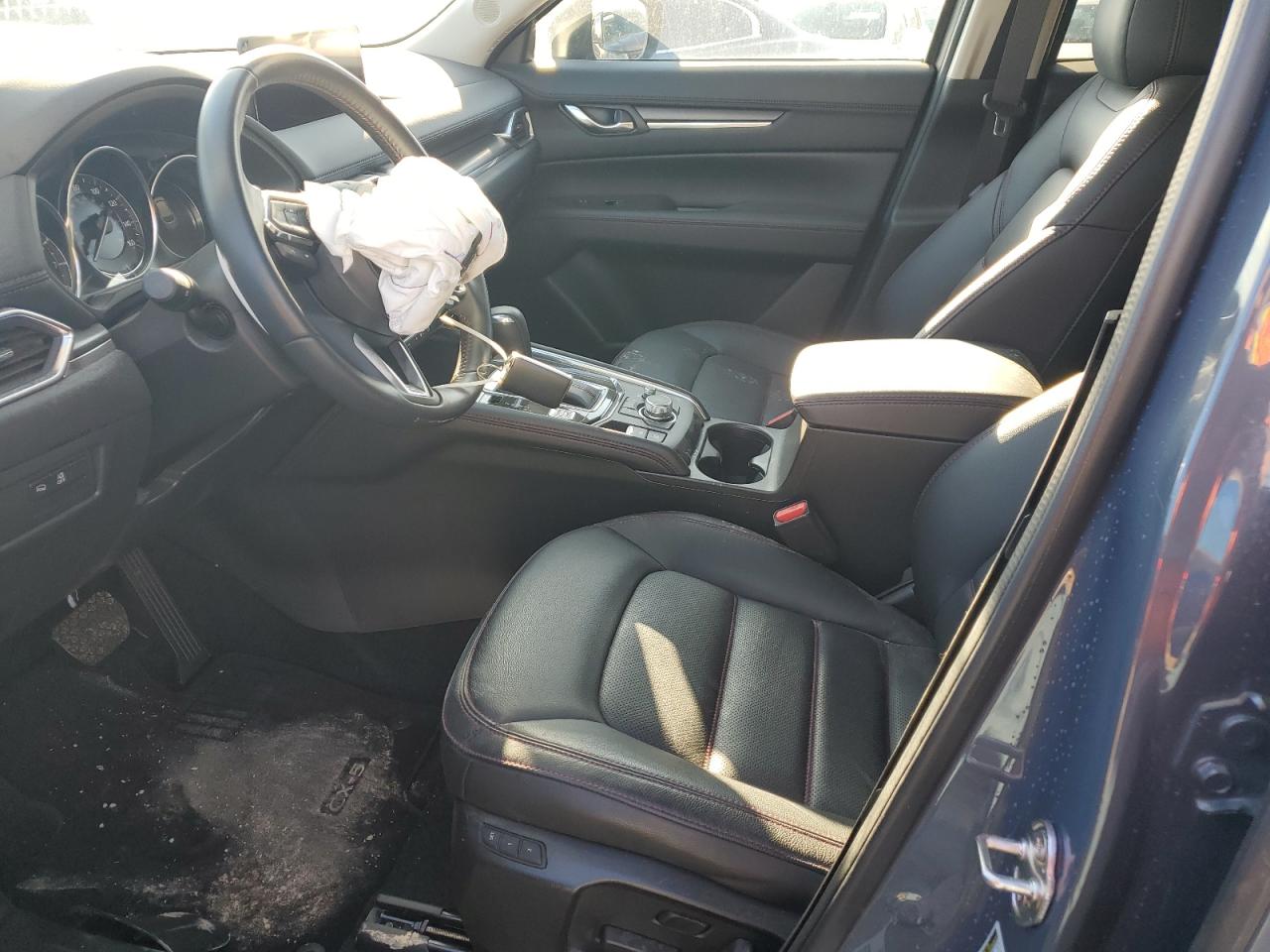 2023 Mazda CX-5 - Image 7