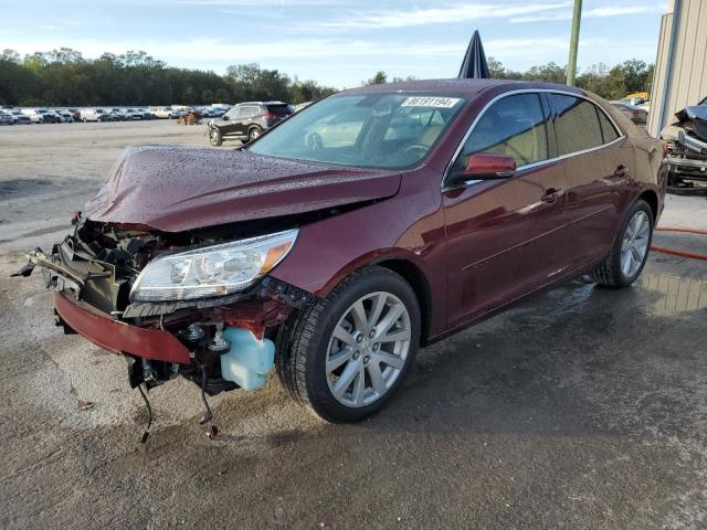 2015 Chevrolet Malibu 2Lt