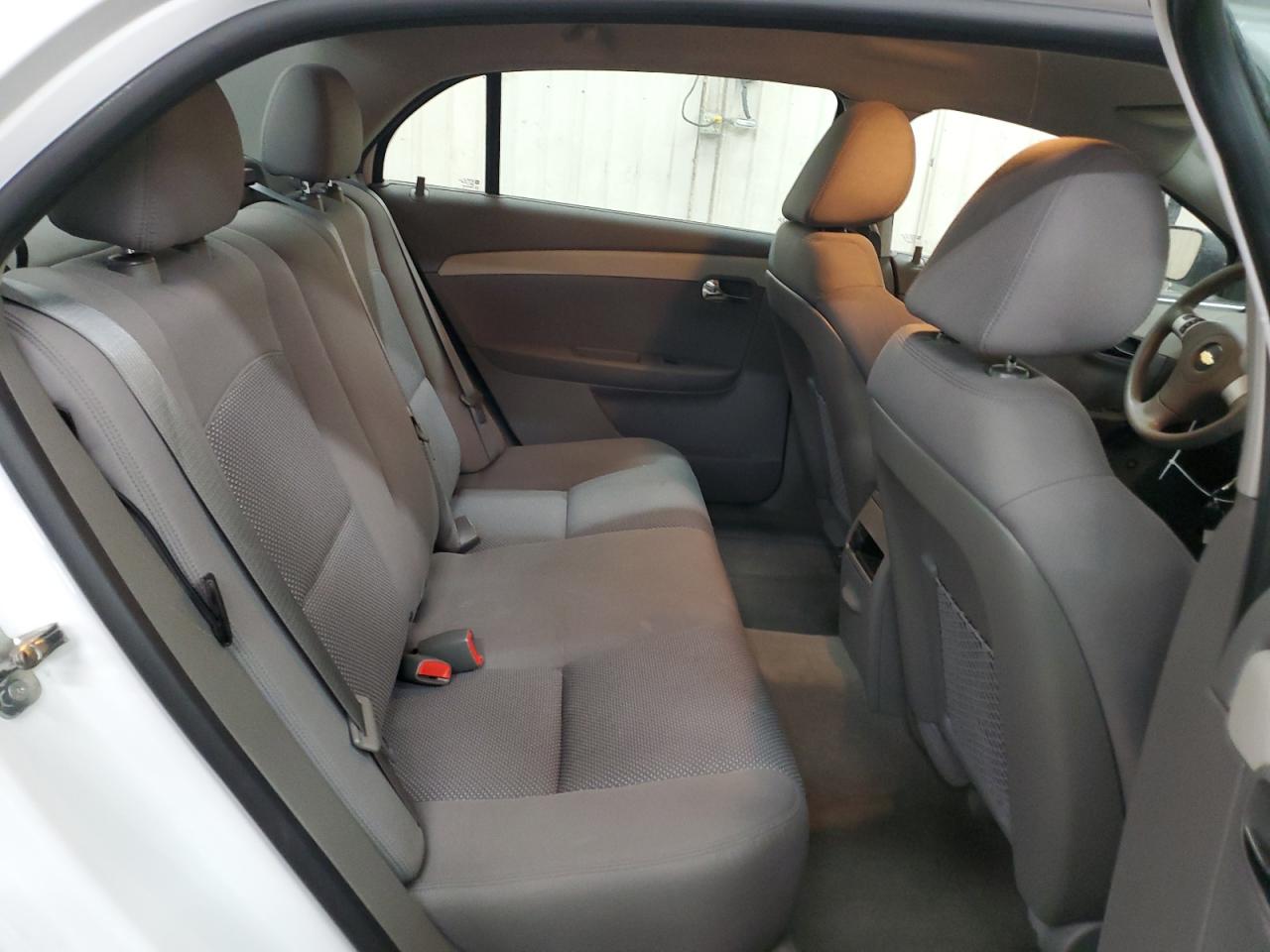 2012 Chevrolet Malibu - Image 10