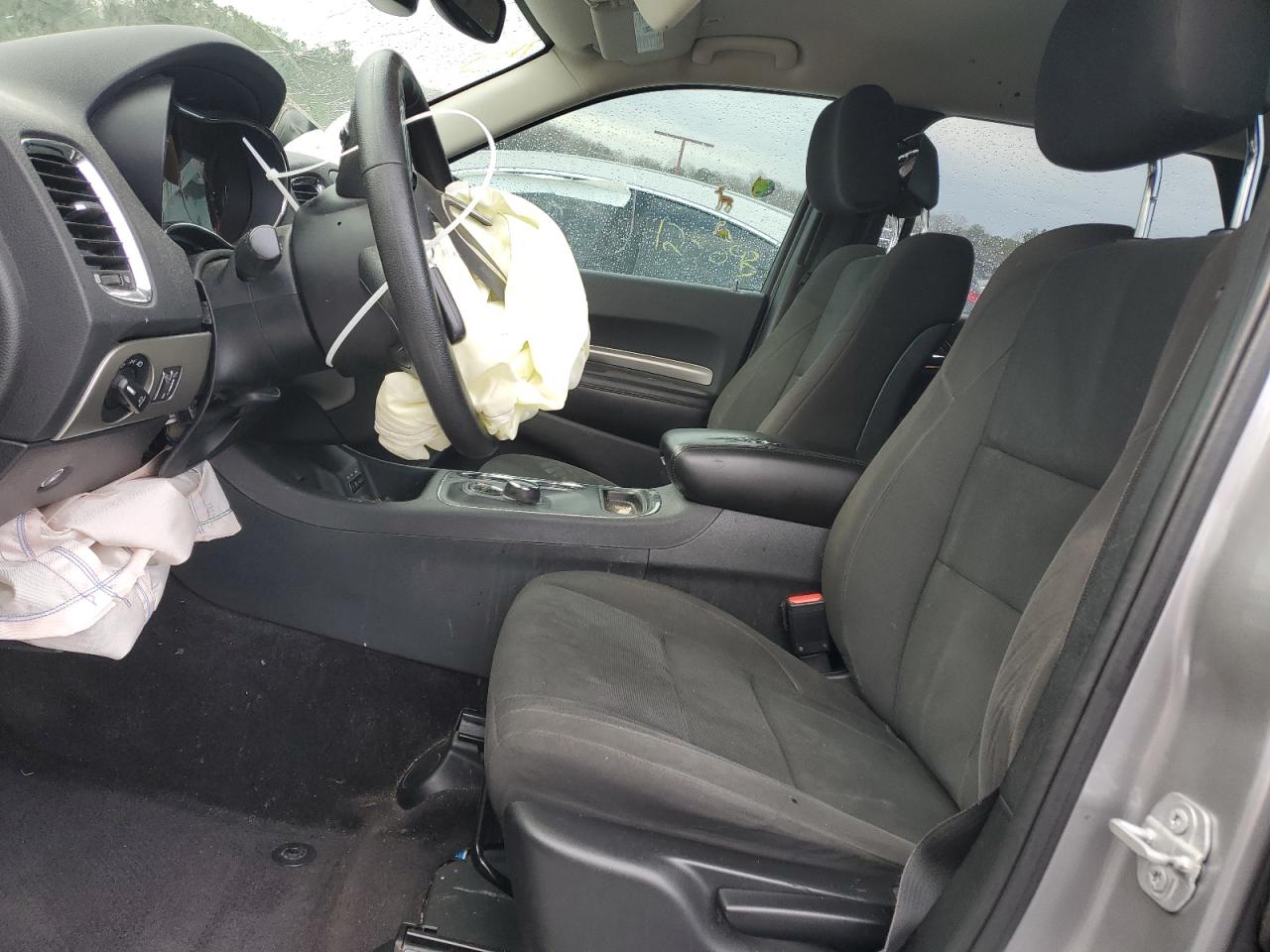 2017 Dodge Durango - Image 7