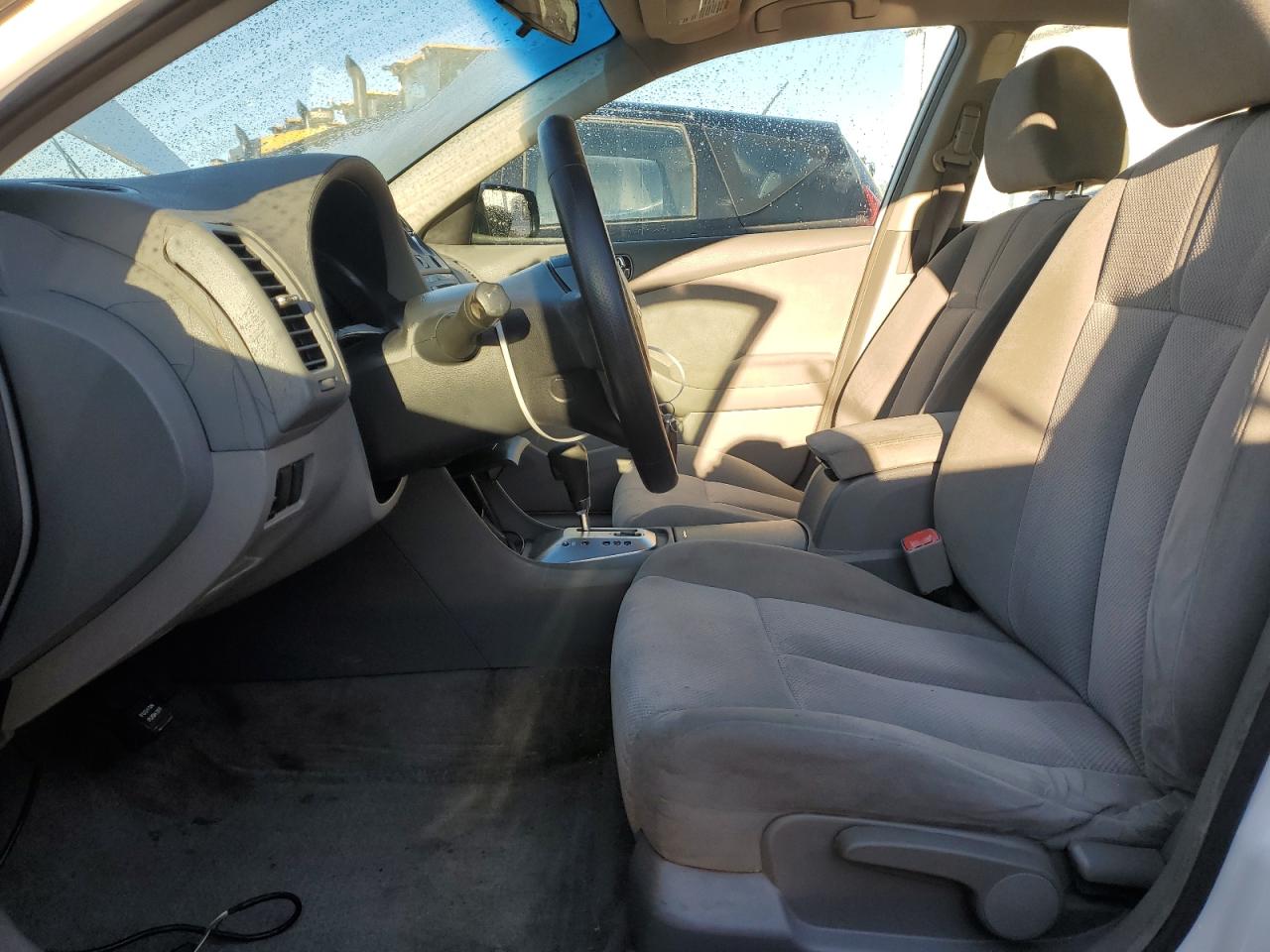 2008 Nissan Altima - Image 7