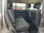 2013 Ford Flex Sel zu verkaufen in Memphis, TN - Front End