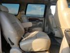 2005 Ford Excursion Limited en Venta en Wilmer, TX - Side