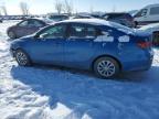 2021 KIA FORTE FE à vendre chez Copart QC - MONTREAL