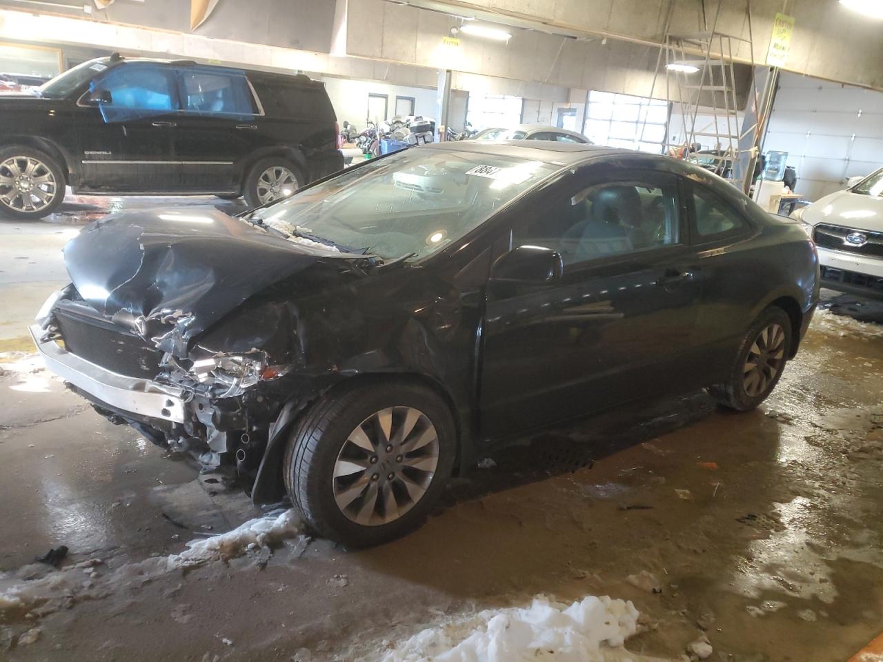 2009 Honda Civic - Image 1