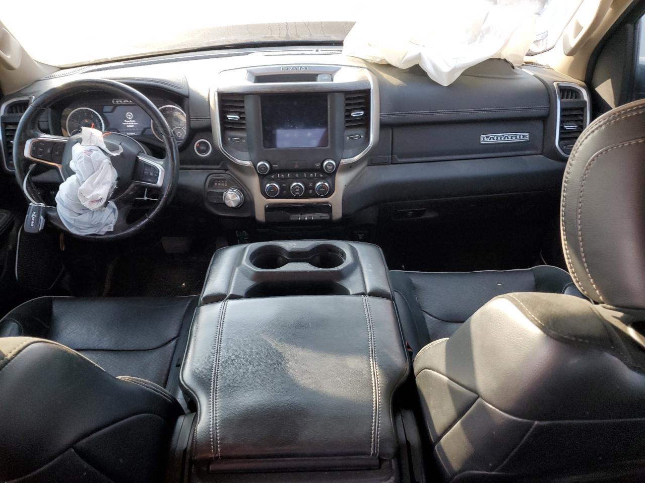 2019 RAM 1500 - Image 8