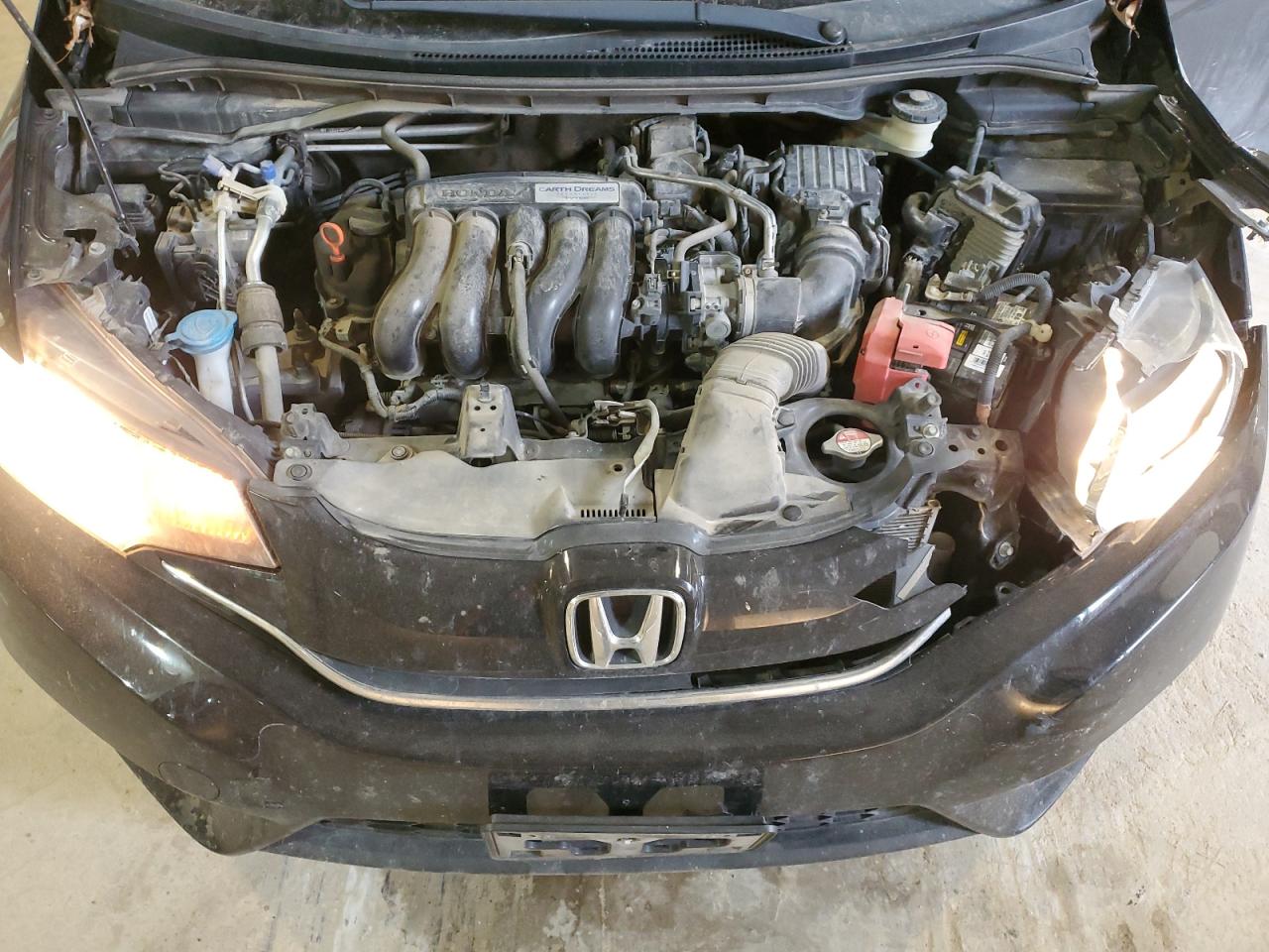 2017 Honda Fit - Image 12