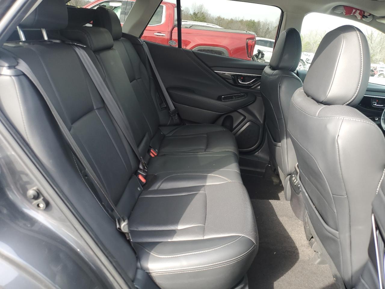 2021 Subaru Outback - Image 11