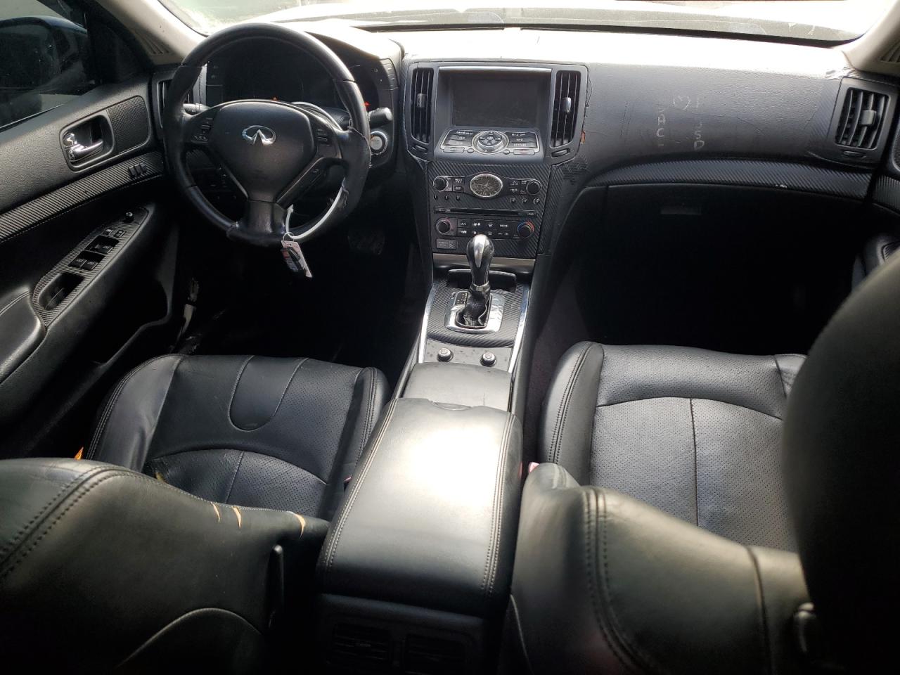 2010 Infiniti G - Image 8