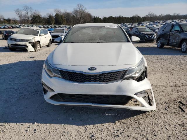  KIA OPTIMA 2020 Biały