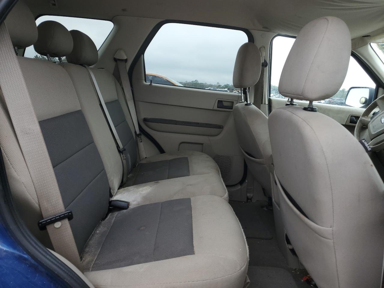 2008 Ford Escape - Image 11