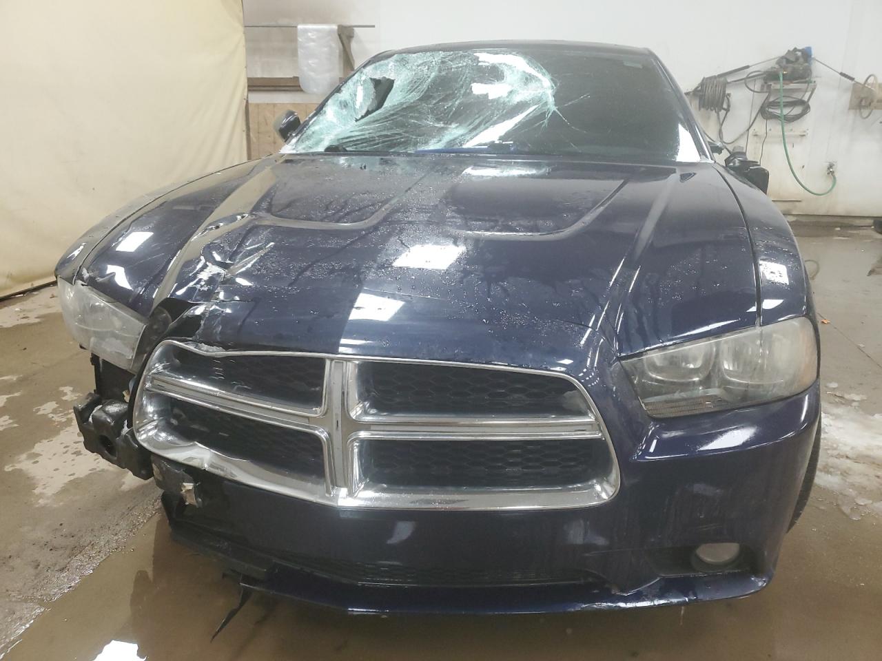 2012 Dodge Charger - Image 5