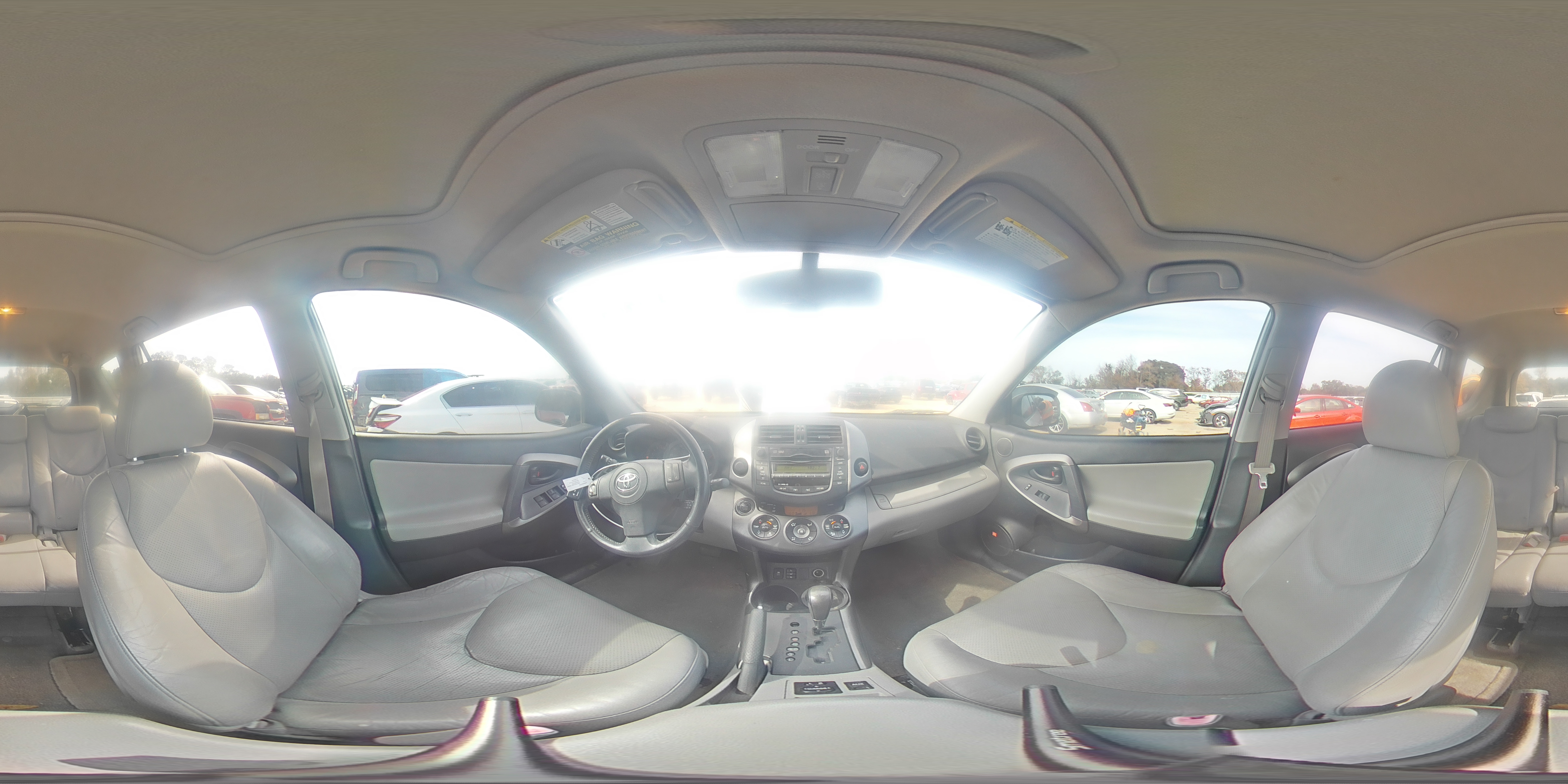 2010 Toyota RAV 4 - Image 14