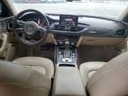 2018 Audi A6 Premium Plus zu verkaufen in Spartanburg, SC - Rear End