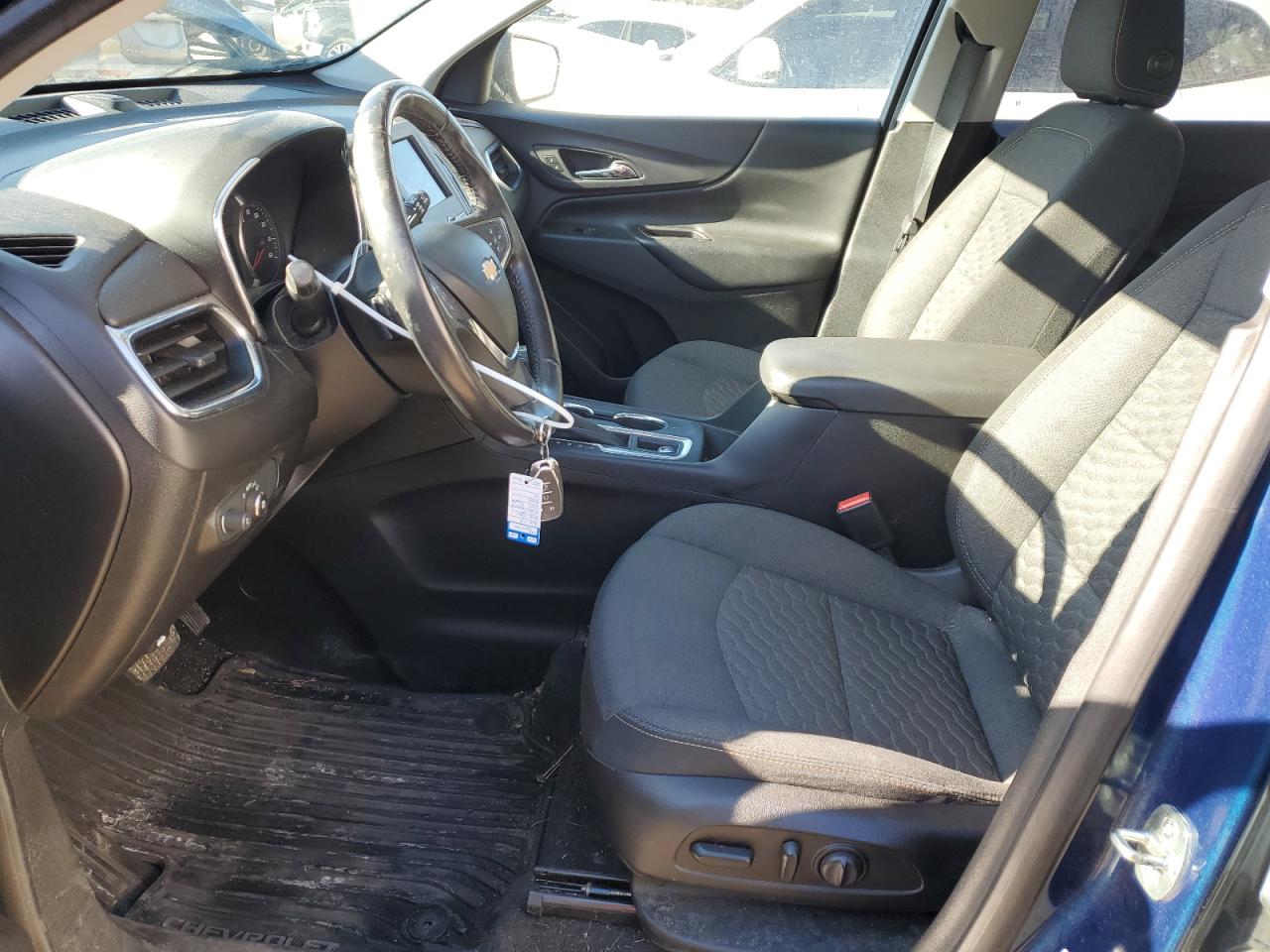 2019 Chevrolet Equinox - Image 7