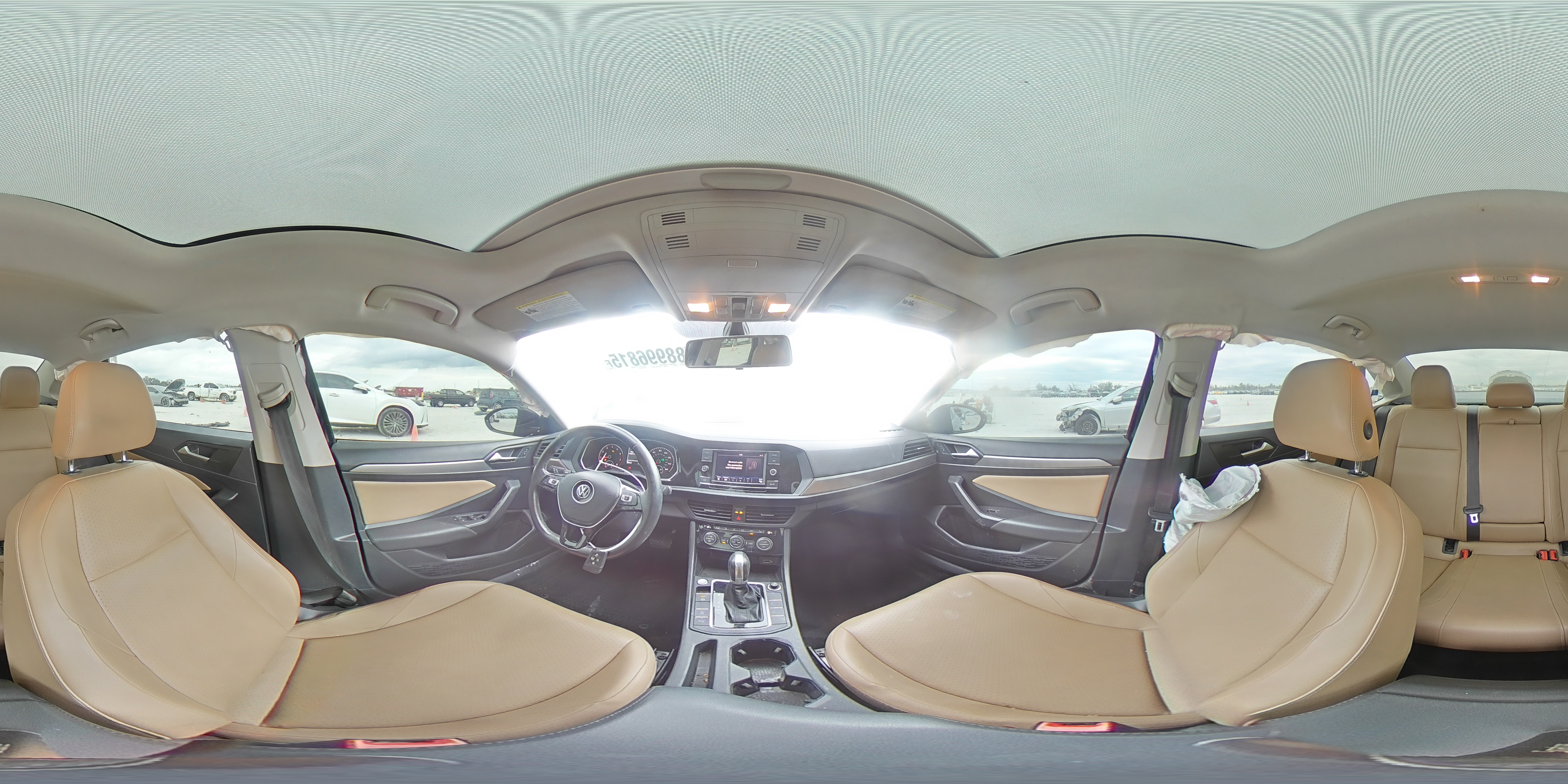 2019 Volkswagen Jetta - Image 13