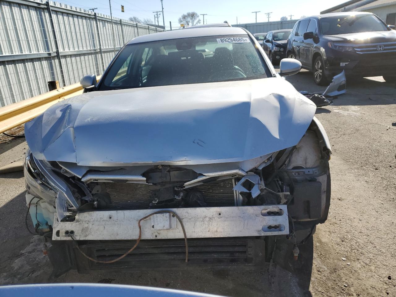 1N4BL4DV8NN322379 NISSAN ALTIMA 2022