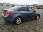 2013 Chevrolet Cruze Lt   for Sale in Tifton, GA - Front End