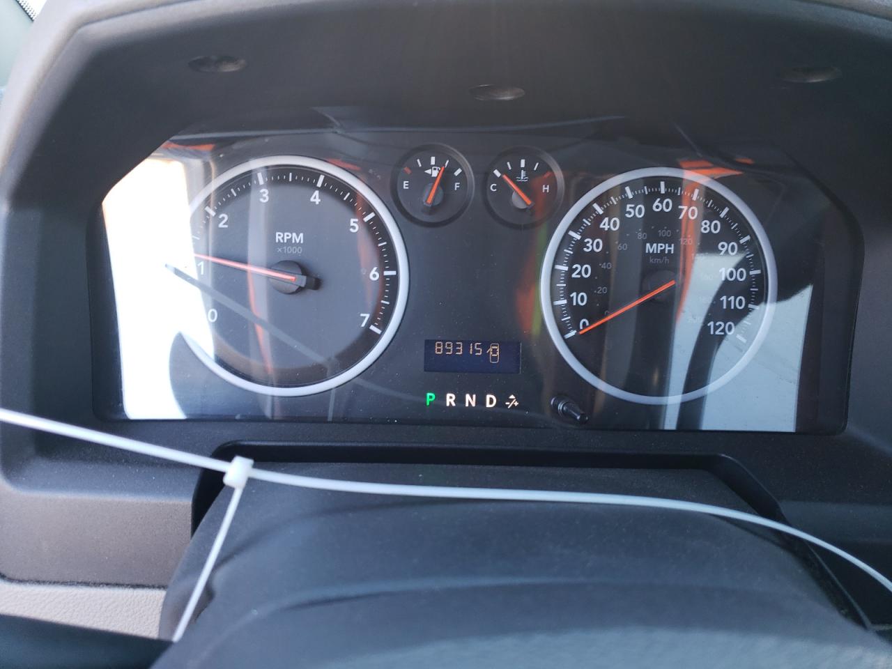 2010 Dodge Ram 1500 VIN: 3D7JB1EK3AG191477 Lot: 88711645