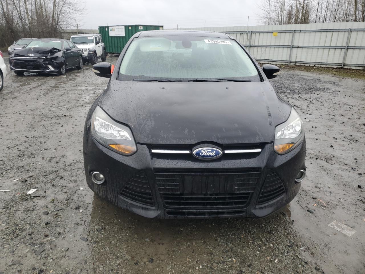 2012 Ford Focus - Image 5