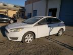 2015 Ford Focus S للبيع في Hayward، CA - Minor Dent/Scratches