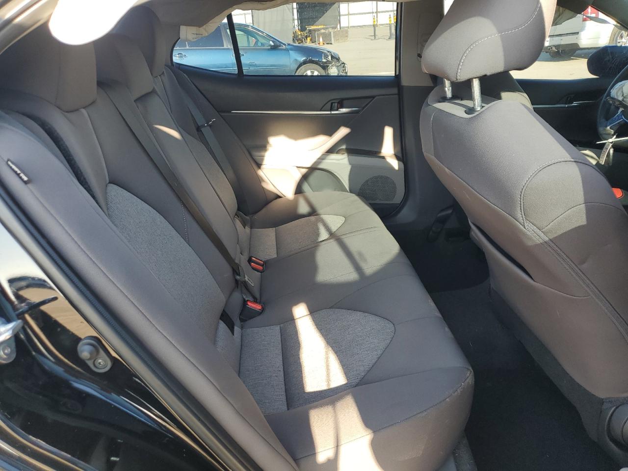 2023 Toyota Camry - Image 10