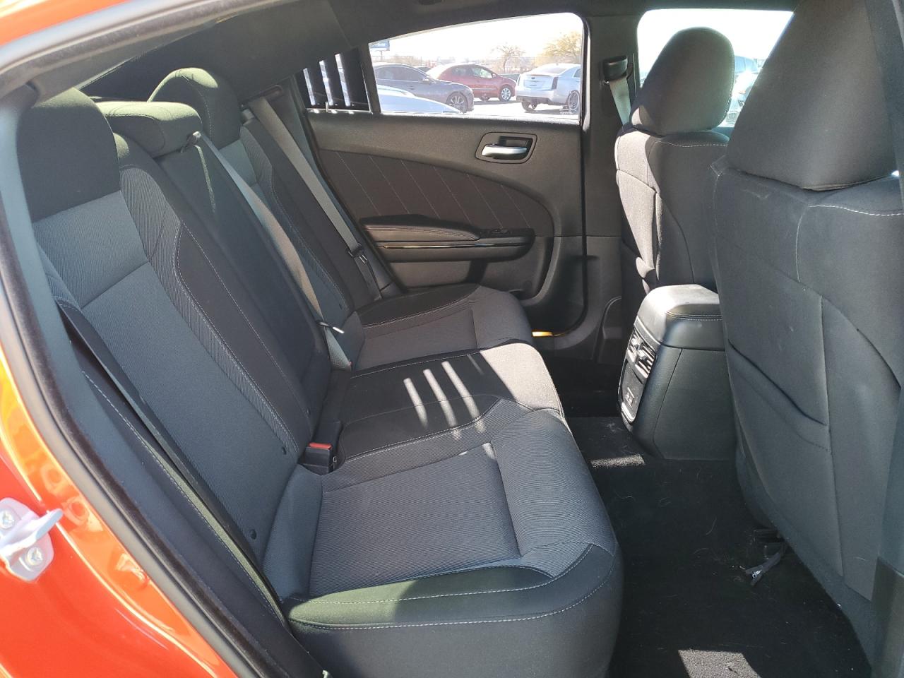 2021 Dodge Charger - Image 11