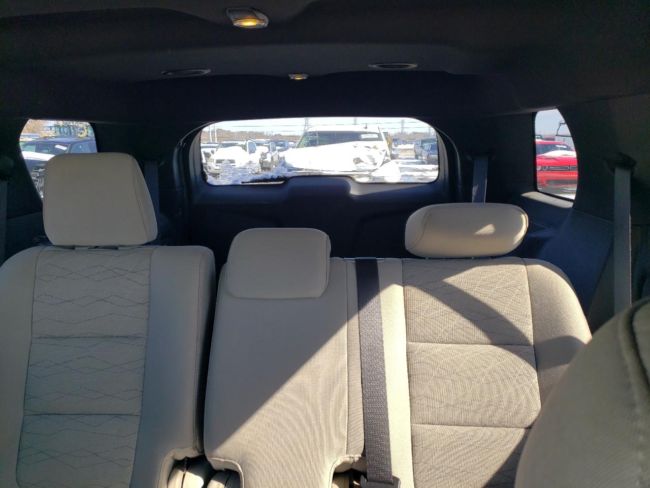 2015 Ford Explorer - Image 10