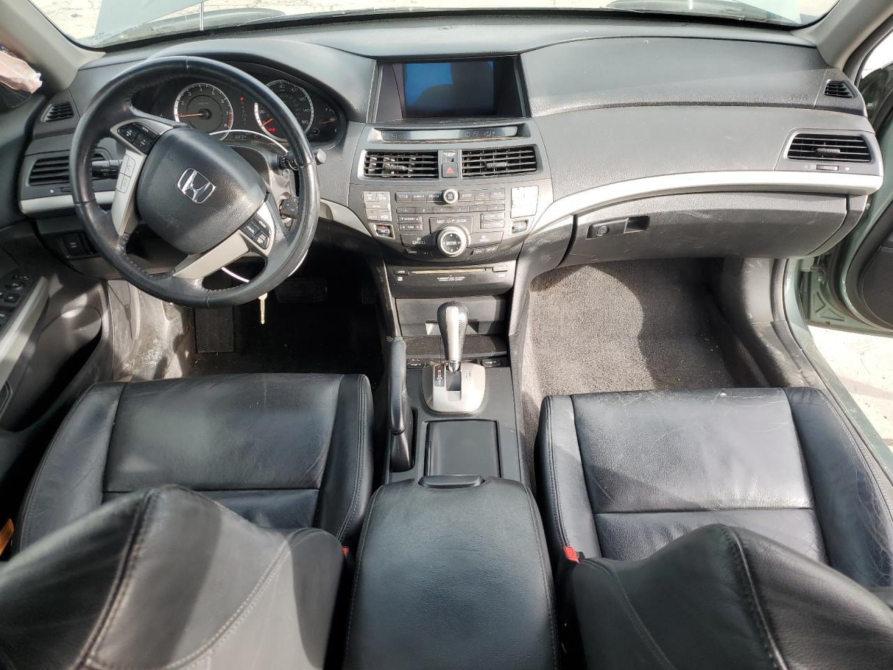 2010 Honda Accord - Image 8