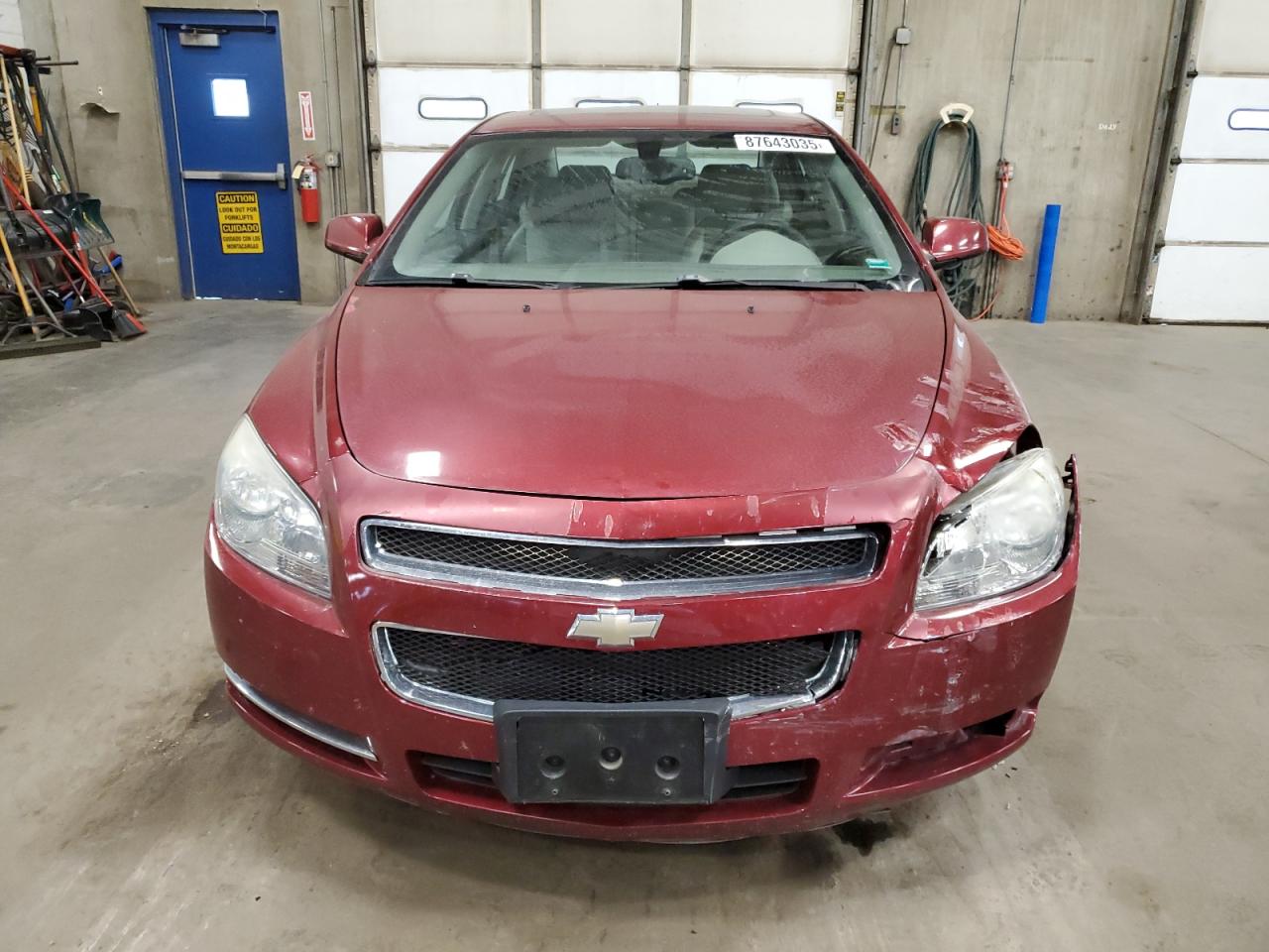 2009 Chevrolet Malibu - Image 5