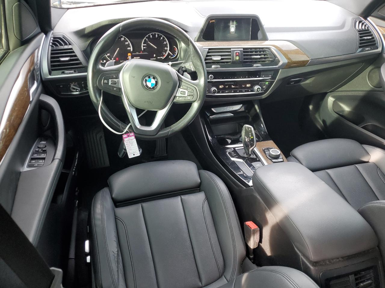 2019 BMW X3 - Image 7