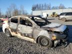 2019 Hyundai Accent Se იყიდება Portland-ში, OR - Vandalism