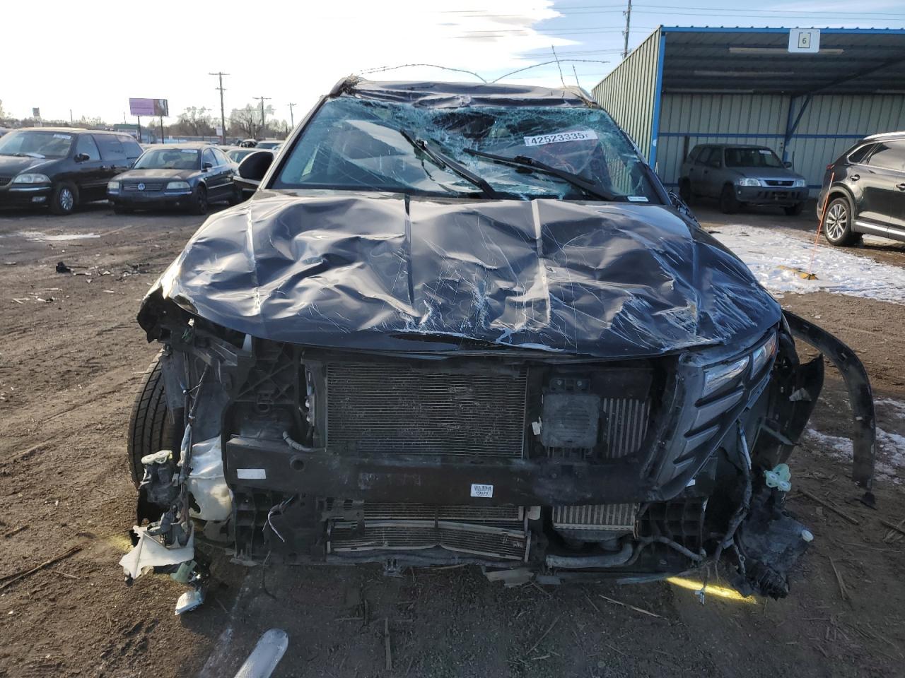 2022 Hyundai Tucson - Image 5