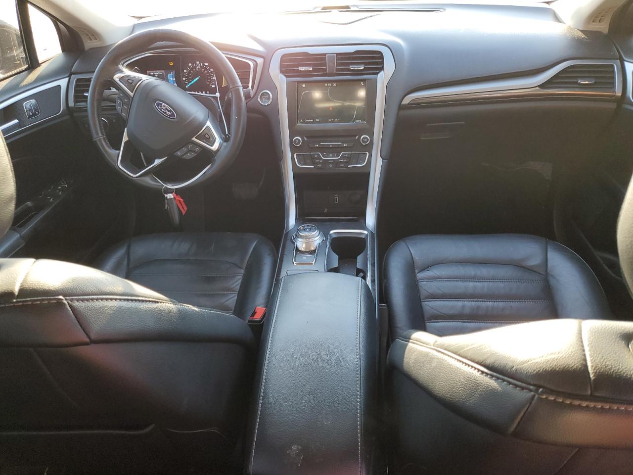 2017 Ford Fusion - Image 8