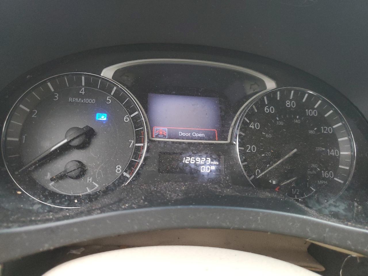 2013 Nissan Altima - Image 9