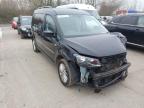 2018 VOLKSWAGEN CADDY MAXI for sale at Copart SANDWICH
