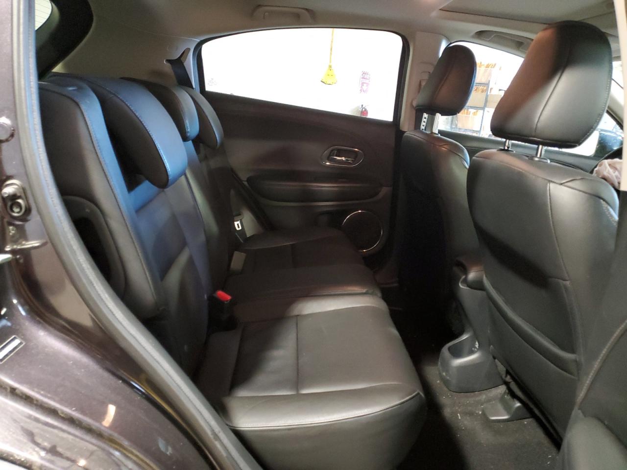 2016 Honda HR-V - Image 11