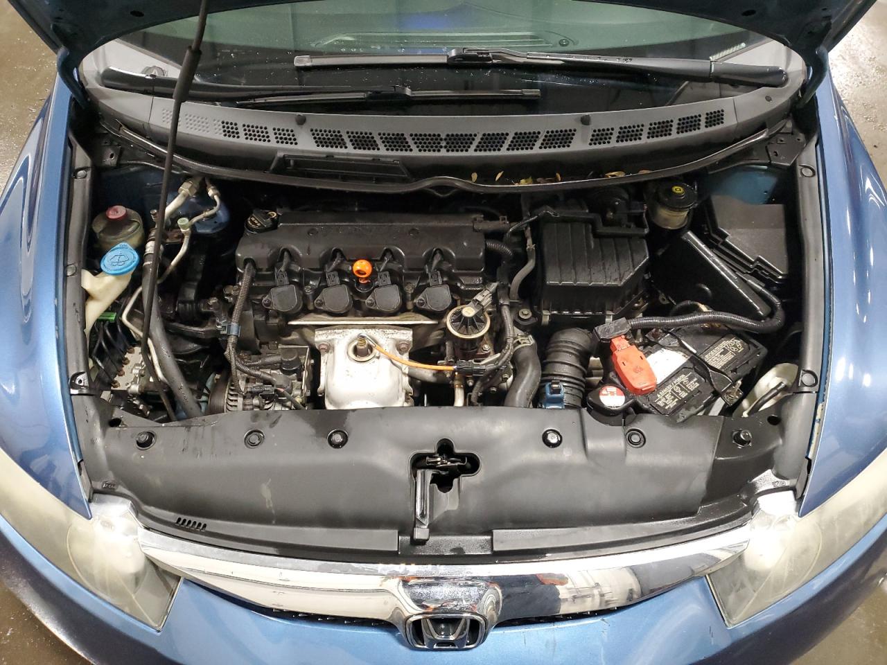 2009 Honda Civic - Image 11