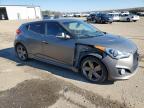 2014 Hyundai Veloster Turbo за продажба в Chatham, VA - Side