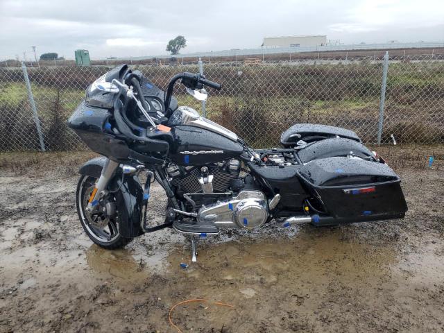 2019 HARLEY-DAVIDSON FLTRX 
