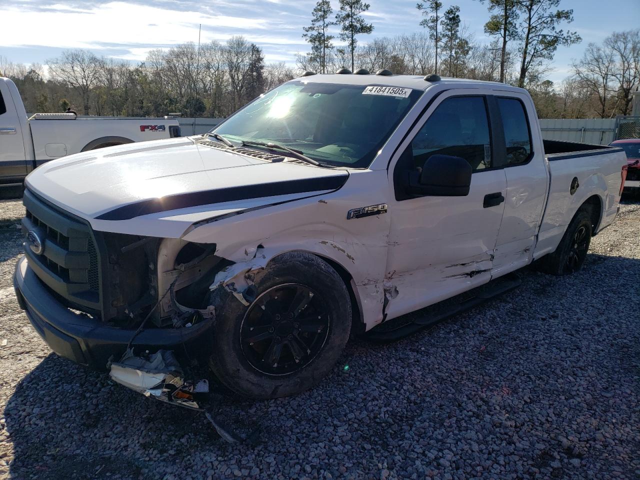 2015 Ford F-150 - Image 1