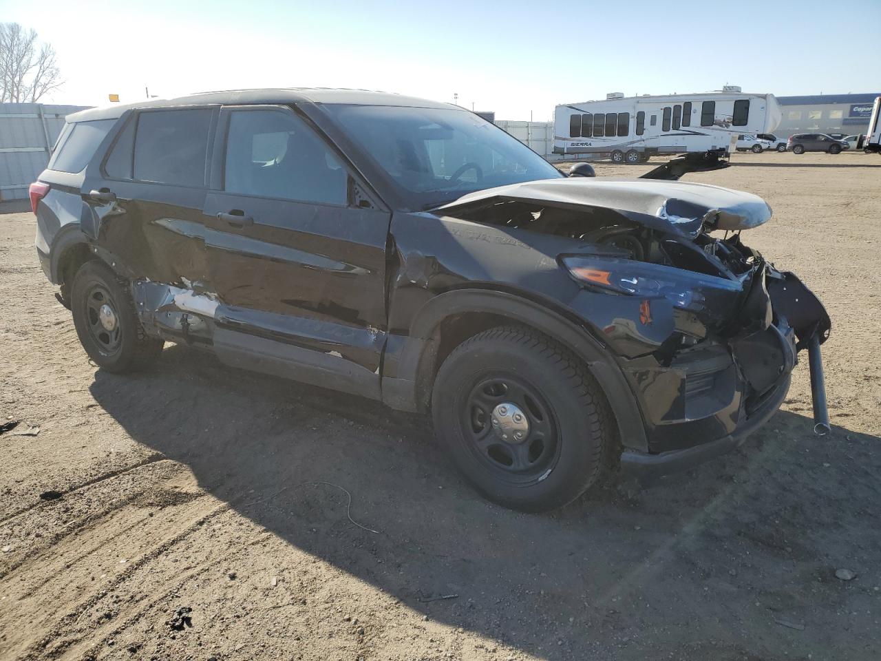 2022 Ford Explorer - Image 4
