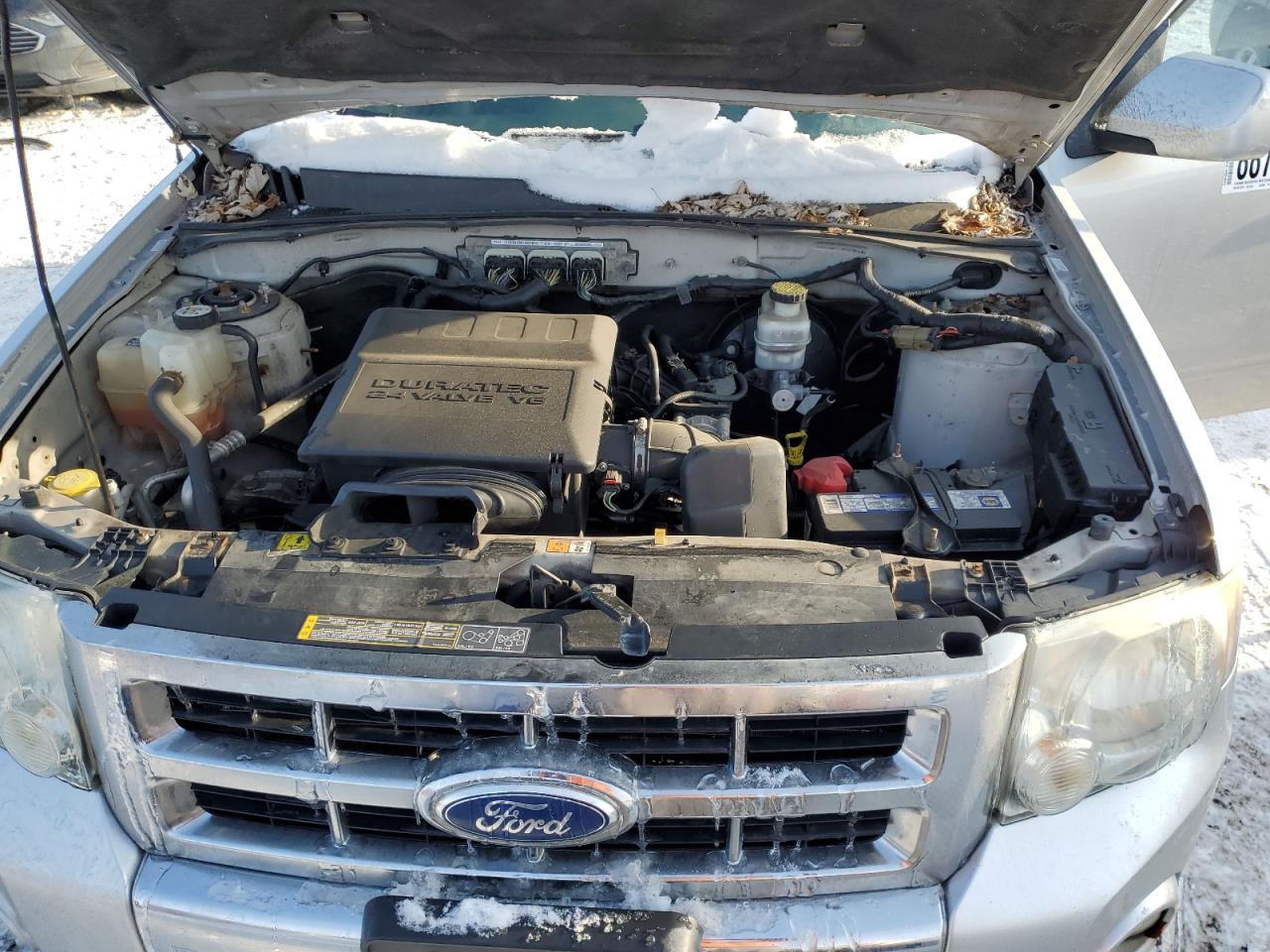 2012 Ford Escape - Image 12