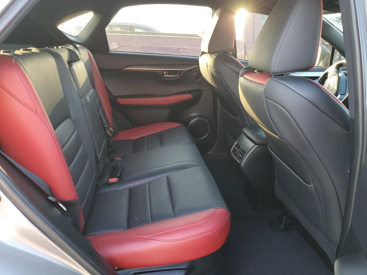 2021 Lexus NX - Image 11