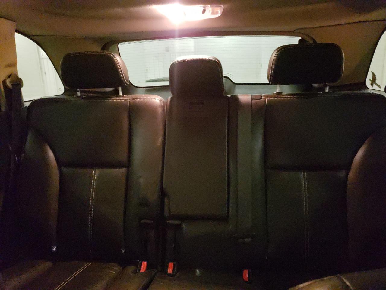 2008 Ford Edge - Image 10