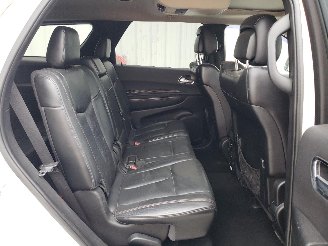 2012 Dodge Durango - Image 11