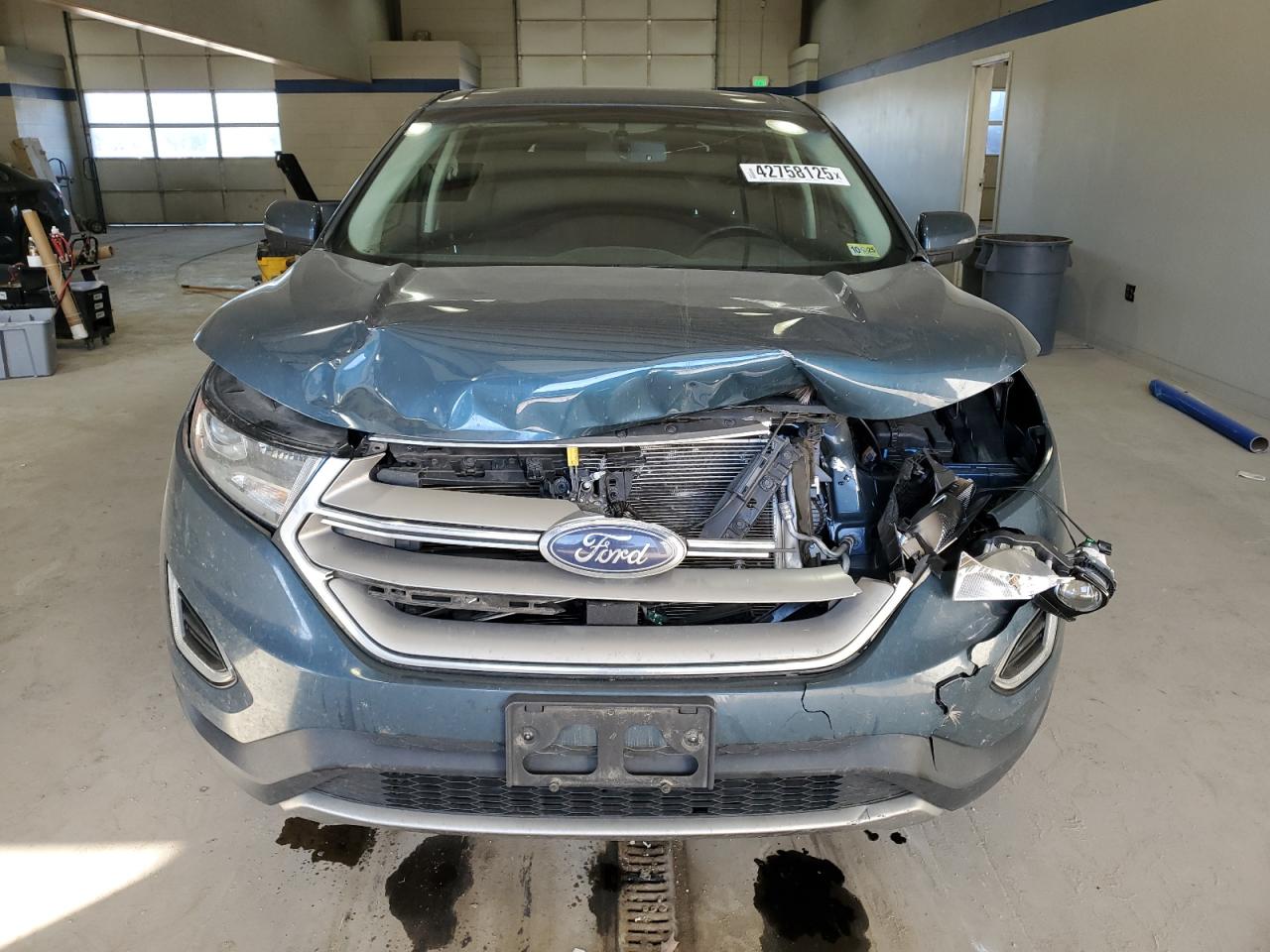 2016 Ford Edge - Image 5