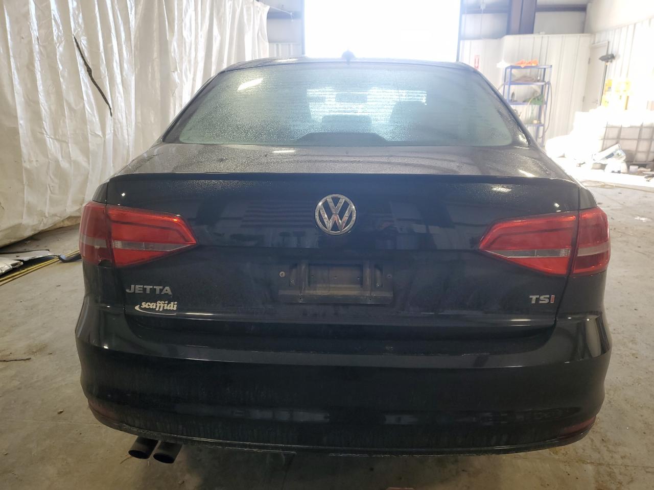 2015 Volkswagen Jetta - Image 6