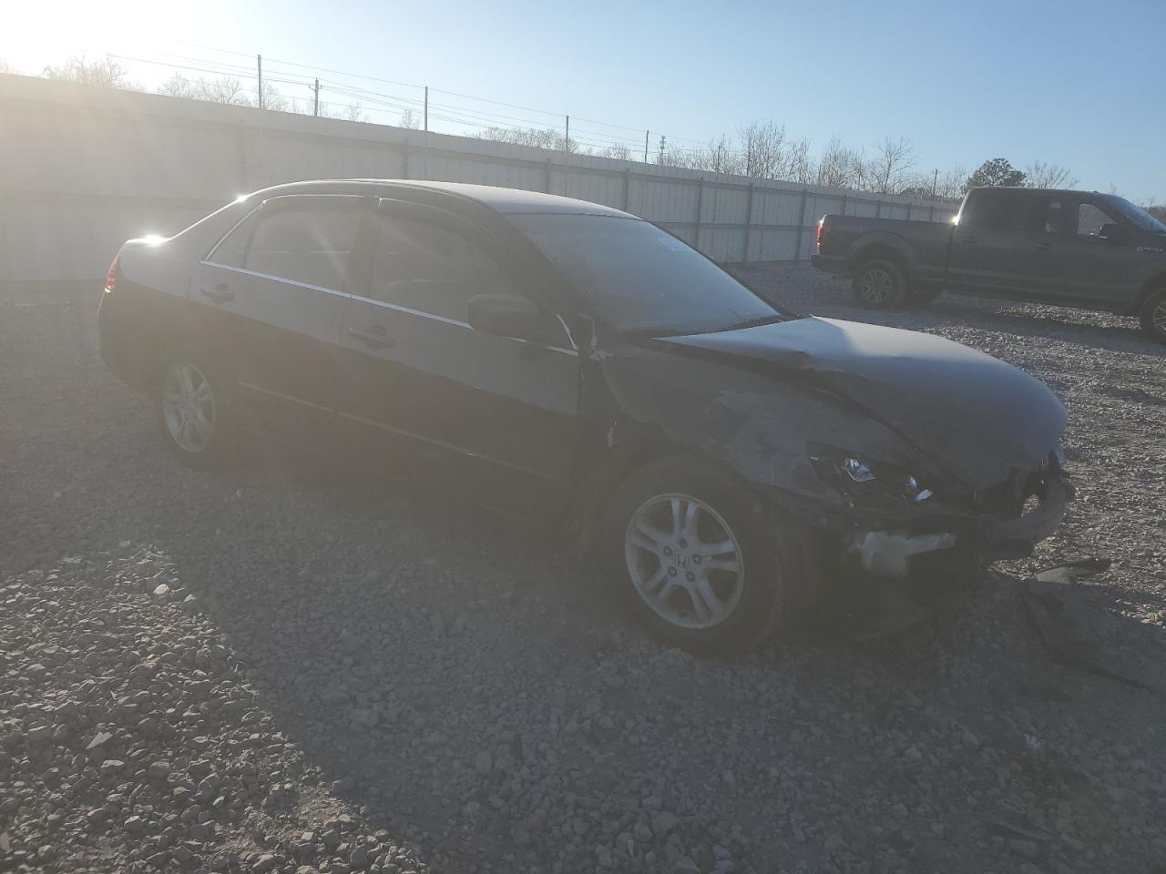 2007 Honda Accord - Image 4